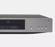 Cambridge Audio CXC V2 CD Transport on a white background