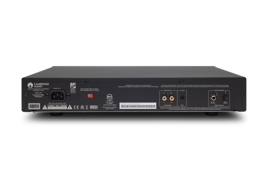 Cambridge Audio CXC V2 CD Transport