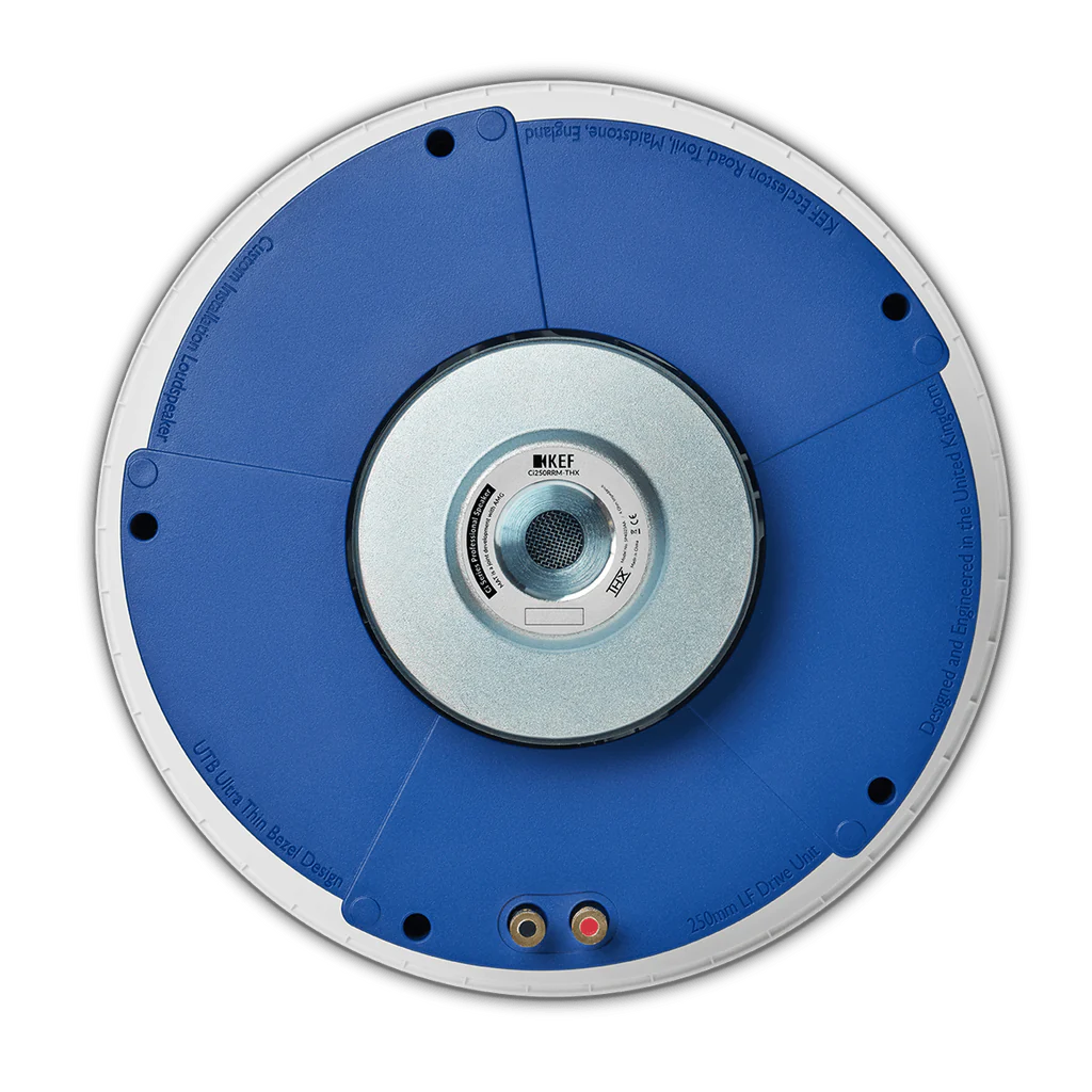 KEF Ci250RRM-THX Extreme In-Ceiling