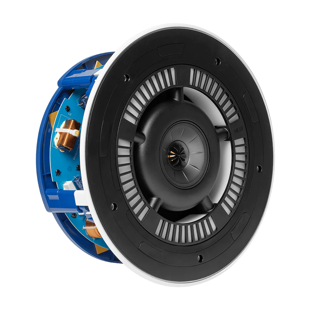 KEF Ci250RRM-THX Extreme In-Ceiling
