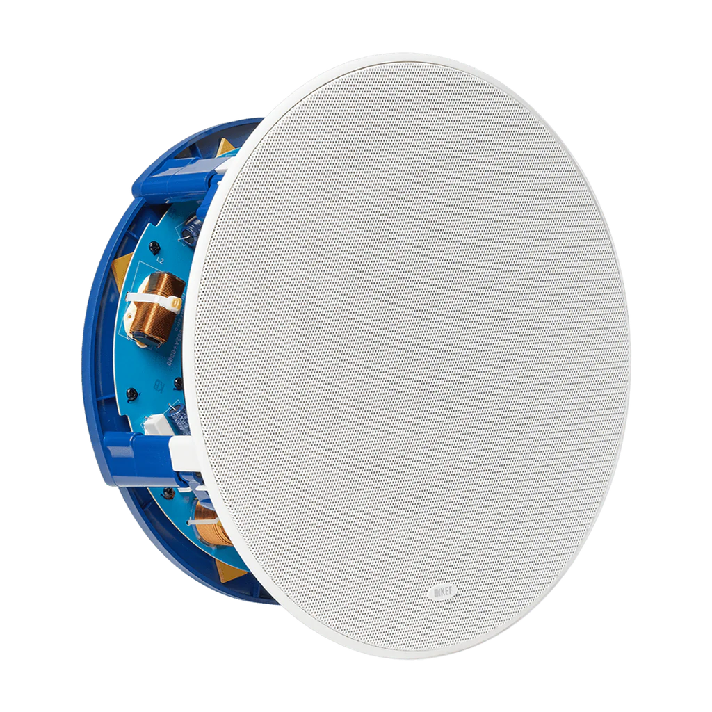 KEF Ci250RRM-THX Extreme In-Ceiling