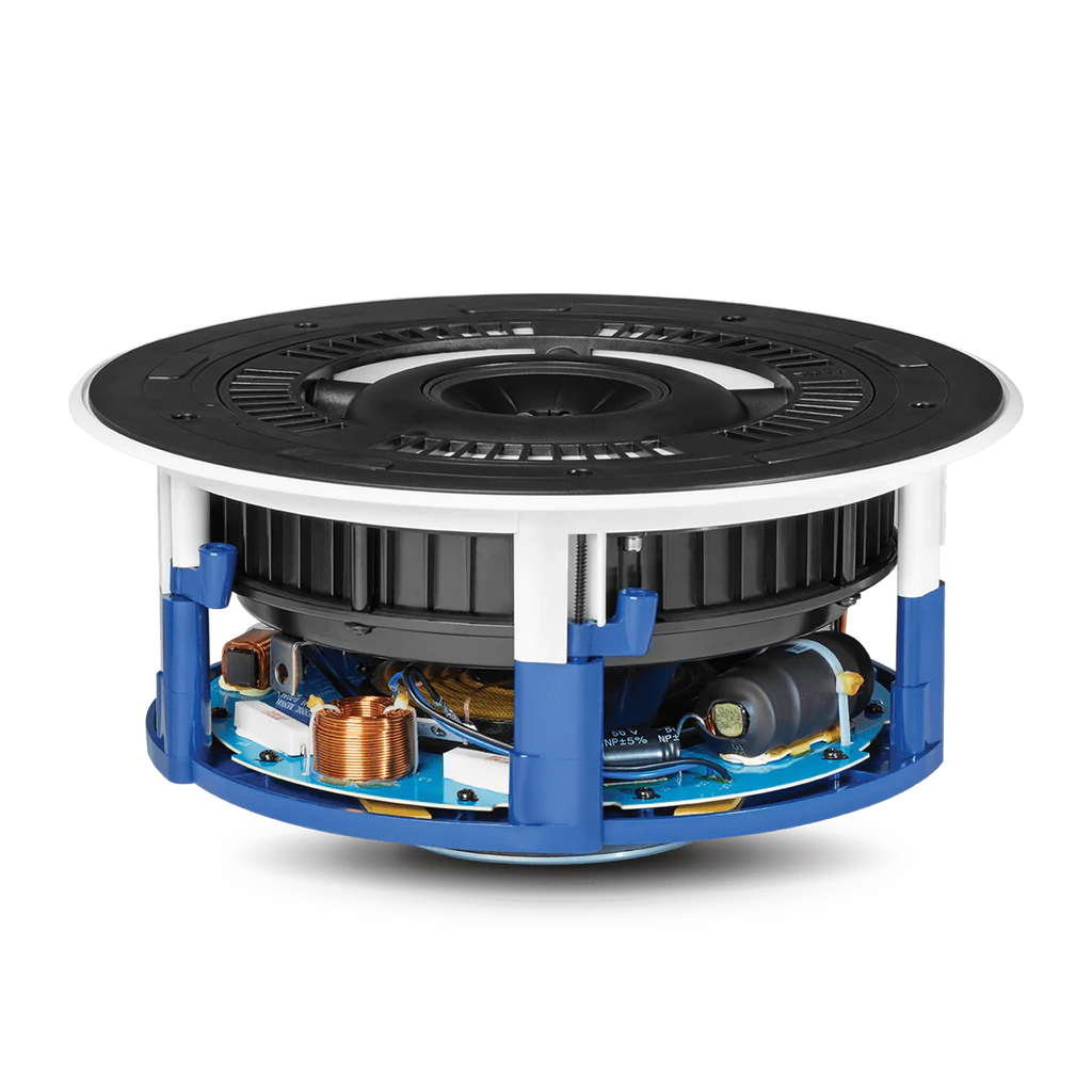 KEF Ci250RRM-THX Extreme In-Ceiling