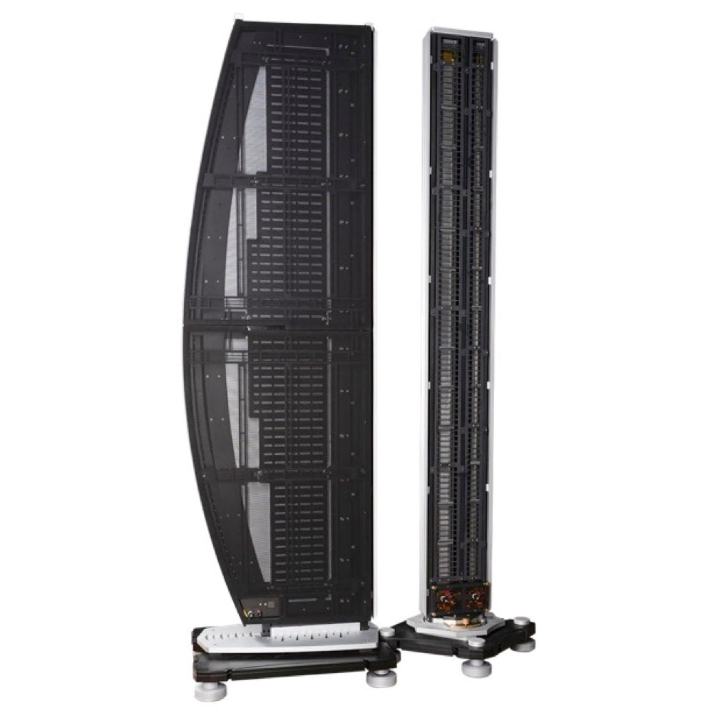 Clarisys Audio Atrium MK 2 Ribbon Speaker