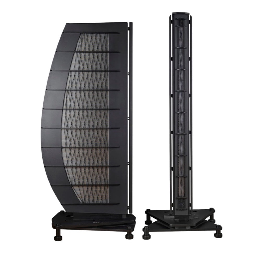 Clarisys Audio Aria MK 2 Ribbon Speaker