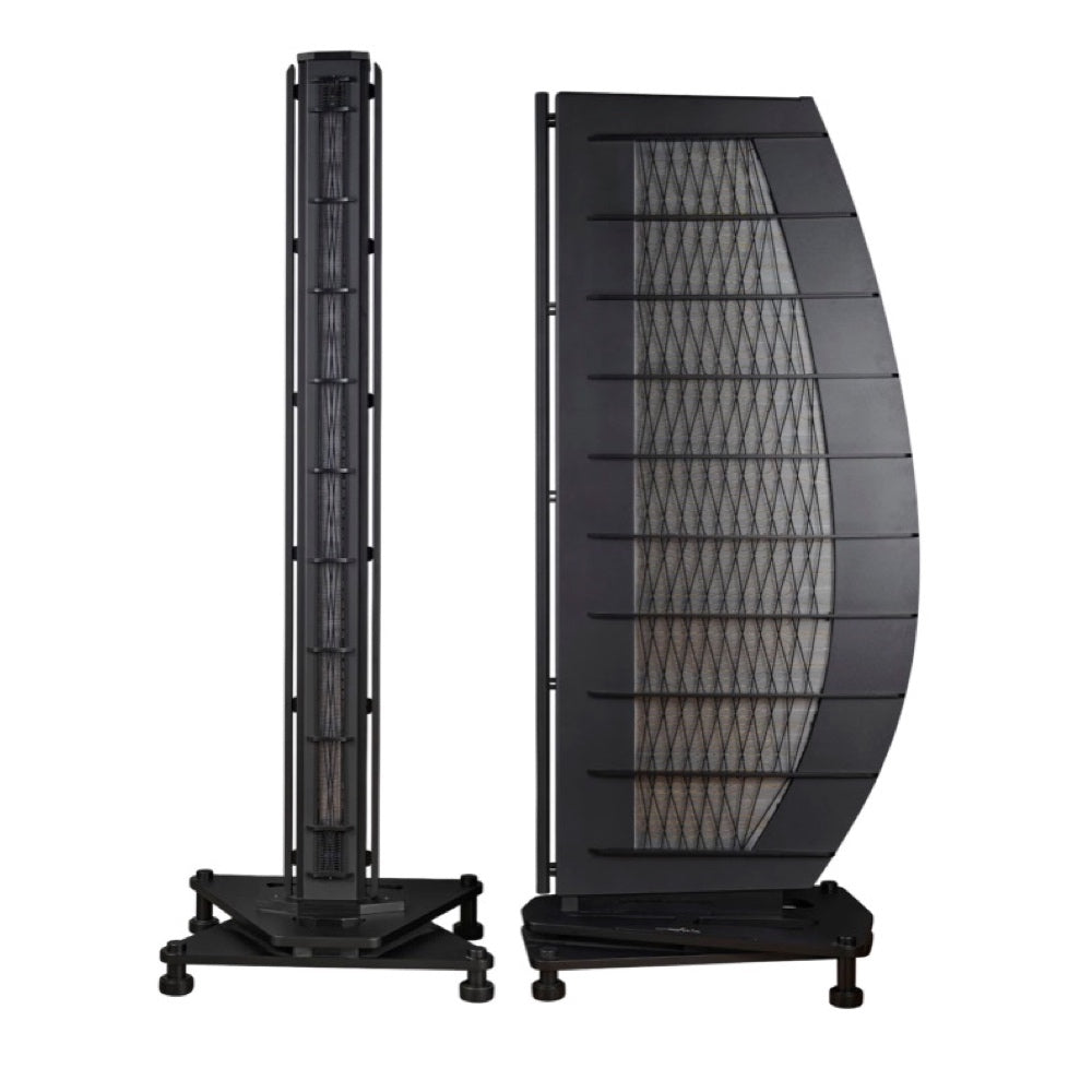 Clarisys Audio Aria MK 2 Ribbon Speaker