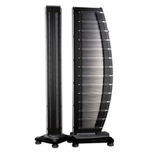 Clarisys Audio Atrium MK 2 Ribbon Speaker