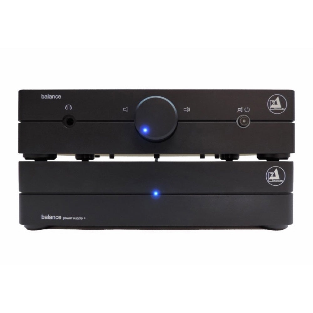 Clearaudio Balance V2 Phono Preamp