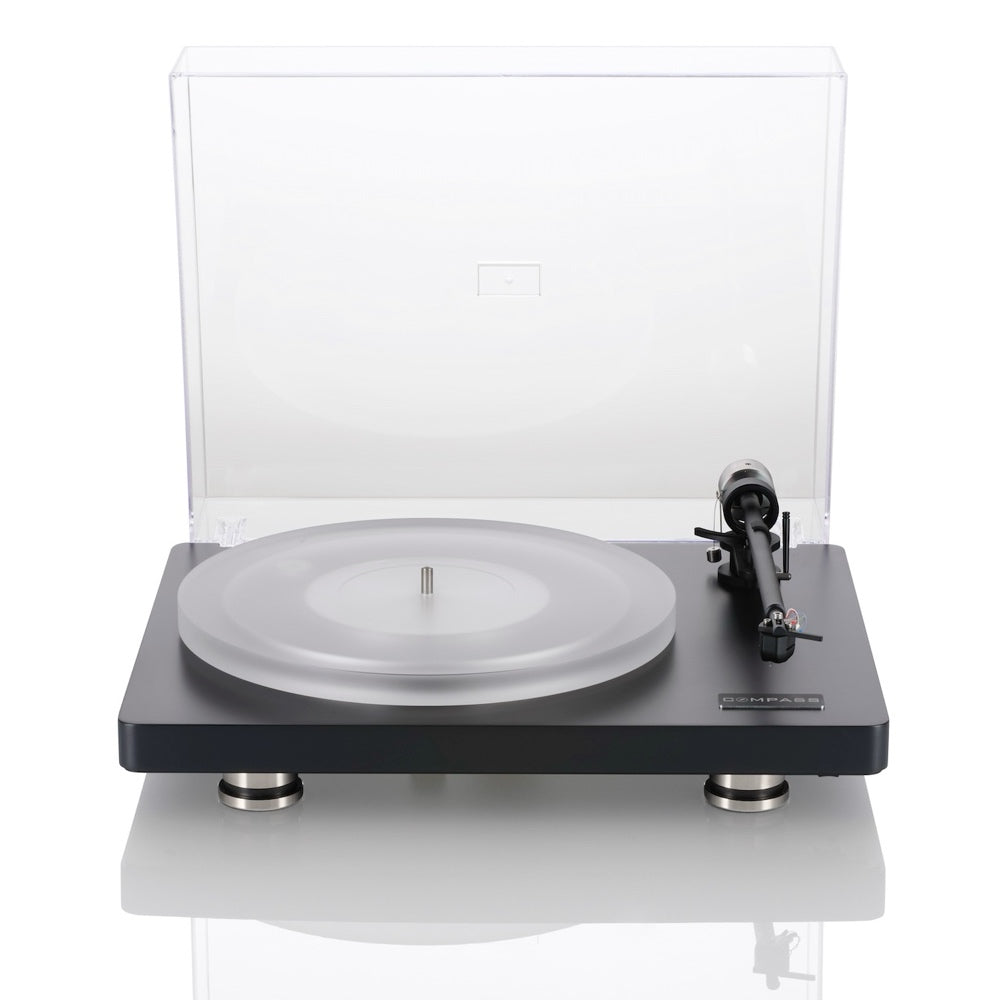 Clearaudio Compass Turntable