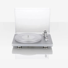 Clearaudio Compass Turntable