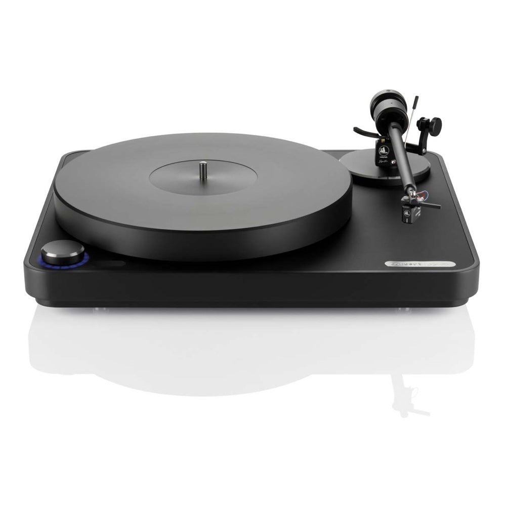 Clearaudio Concept Signature Turntable