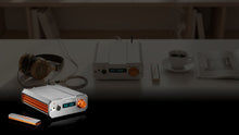 Burson Audio Conductor Stellar Headphone Amp/DAC