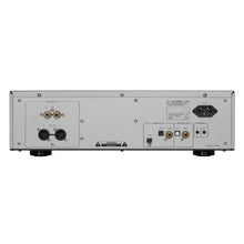 Luxman D-03R CD Player/DAC