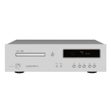 Luxman D-03R CD Player/DAC