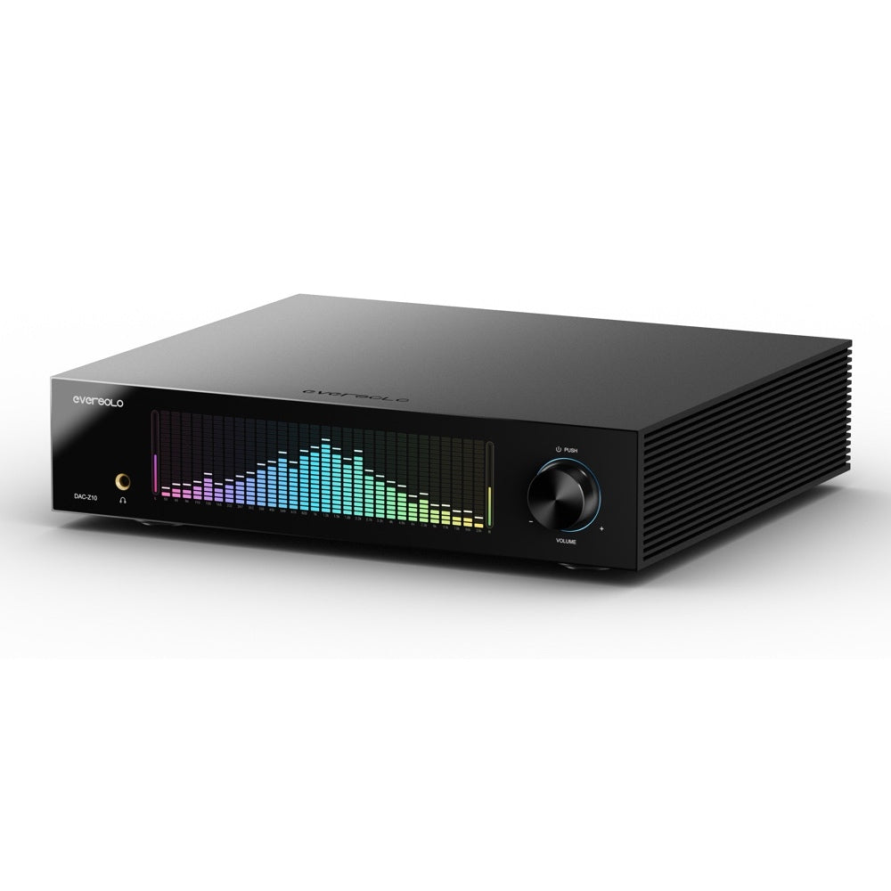 Eversolo DAC-Z10 DAC/Headphone Amp