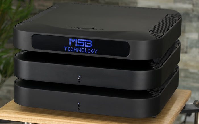 Do I need an external DAC?