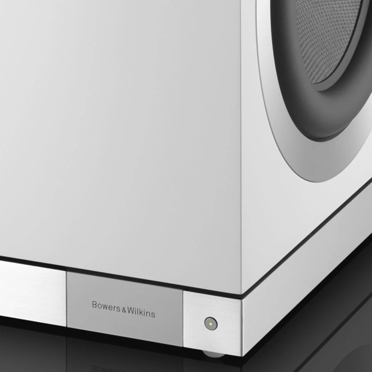 Bowers & Wilkins DB1D Dual 12" Subwoofer