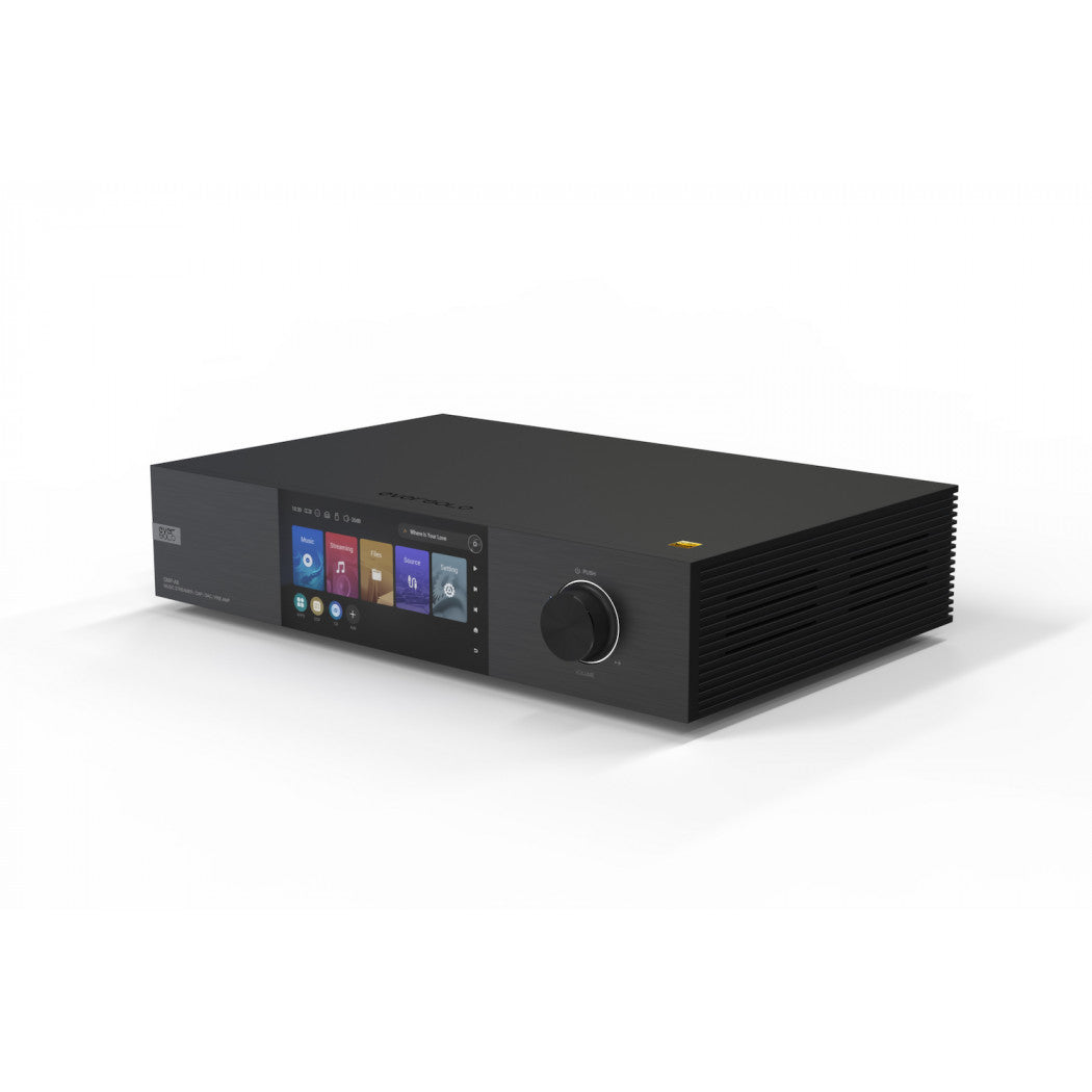 Eversolo DMP-A8 Streaming DAC