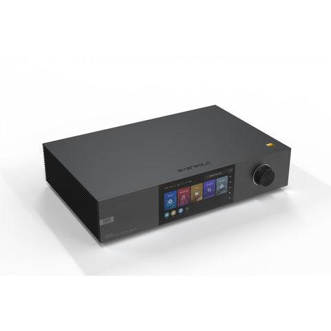 Eversolo DMP-A8 Streaming DAC