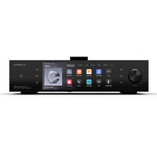 Eversolo AMP-F2 Power Amplifier