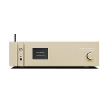 Gold Note DS-1000 EVO Line Streaming DAC + Headphone Amplifier