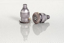 Spirit Torino IEM Twin Pulse In-Ear Monitors