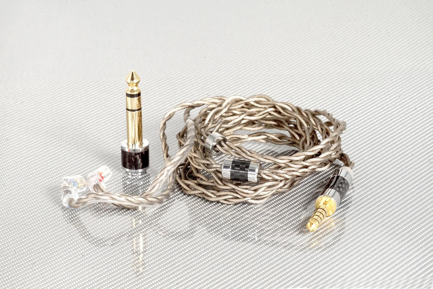 Spirit Torino IEM Twin Pulse In-Ear Monitors