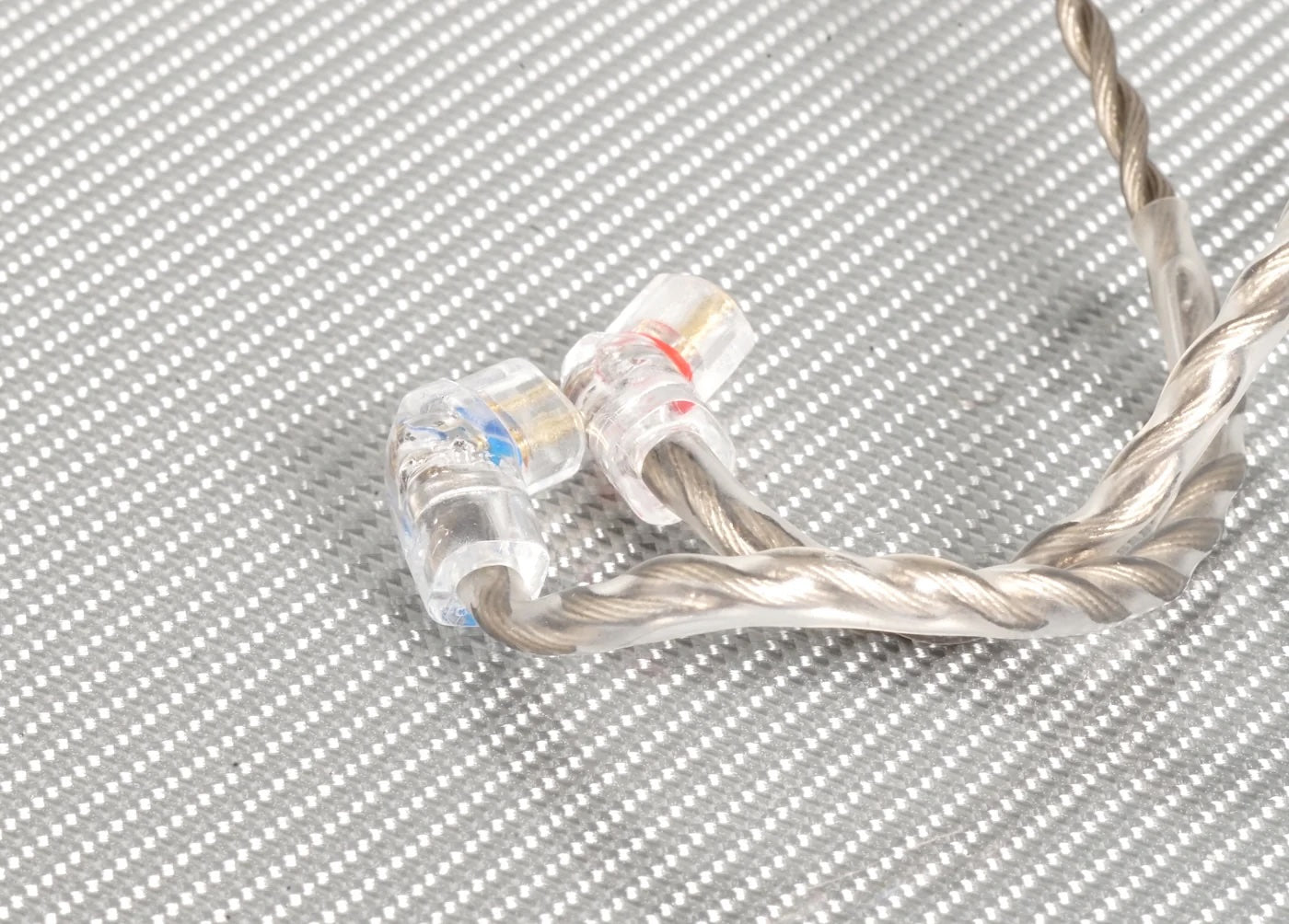 Spirit Torino IEM Twin Pulse In-Ear Monitors