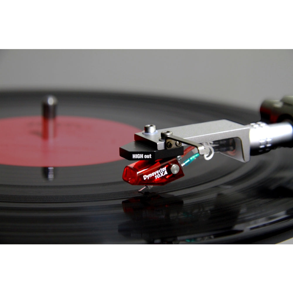 Dynavector DV10XA MC Cartridge