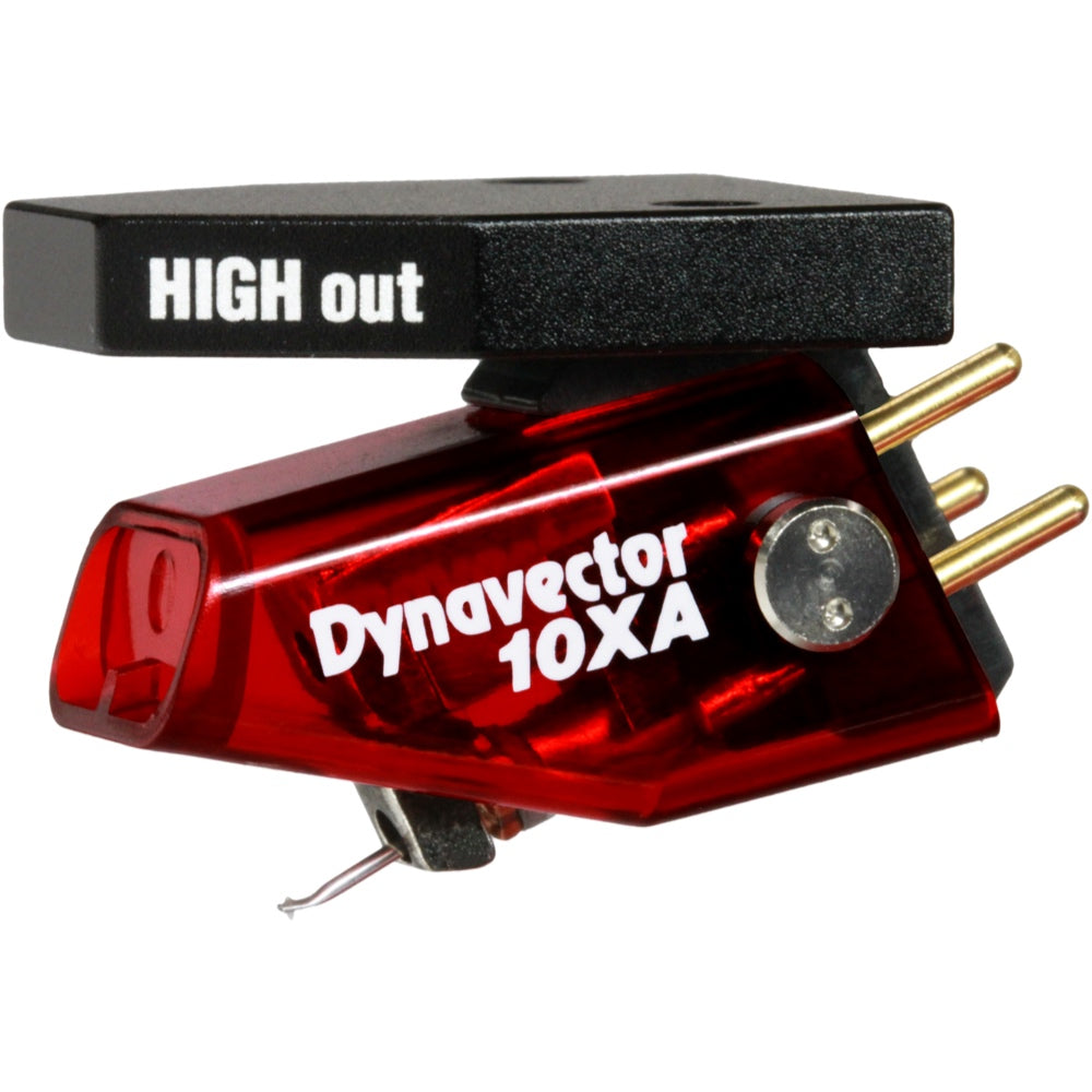 Dynavector DV10XA MC Cartridge