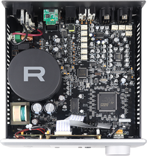 Rotel DX3 Headphone Amplifier