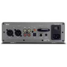 Rotel DX3 Headphone Amplifier