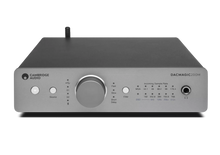 Cambridge Audio DACMAGIC200M audio component on a white background