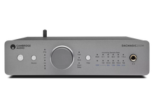 Cambridge Audio DACMAGIC200M audio component on a white background