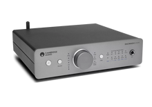 Cambridge Audio DACMAGIC audio component on a white background