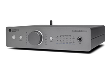 Cambridge Audio DACMAGIC200M audio component on a white background