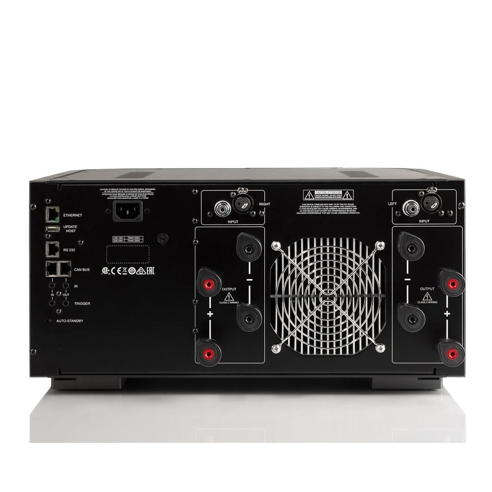 Classe Delta Stereo Amplifier (Open Box)
