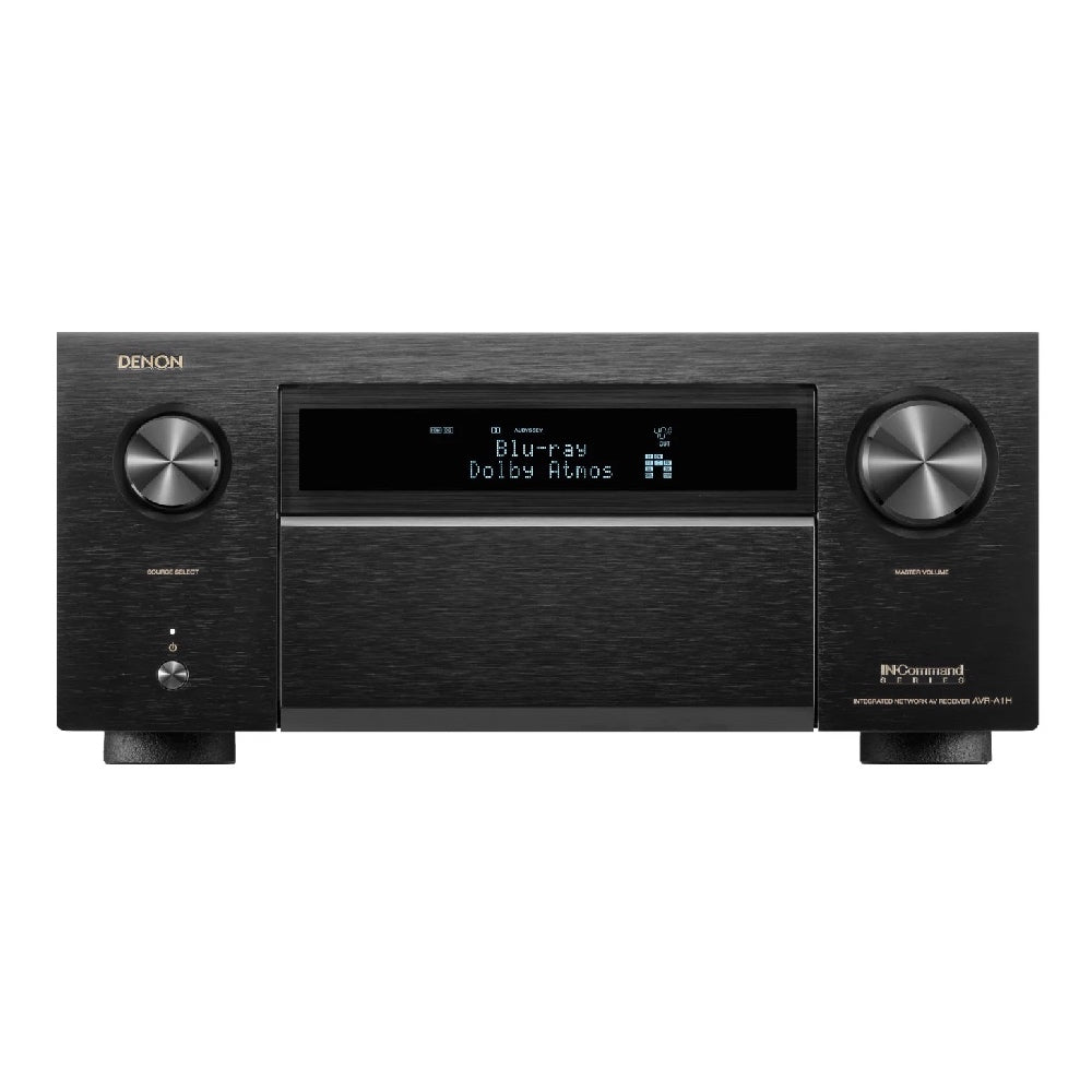 Denon AVR-A1H AV 8K AV Receiver