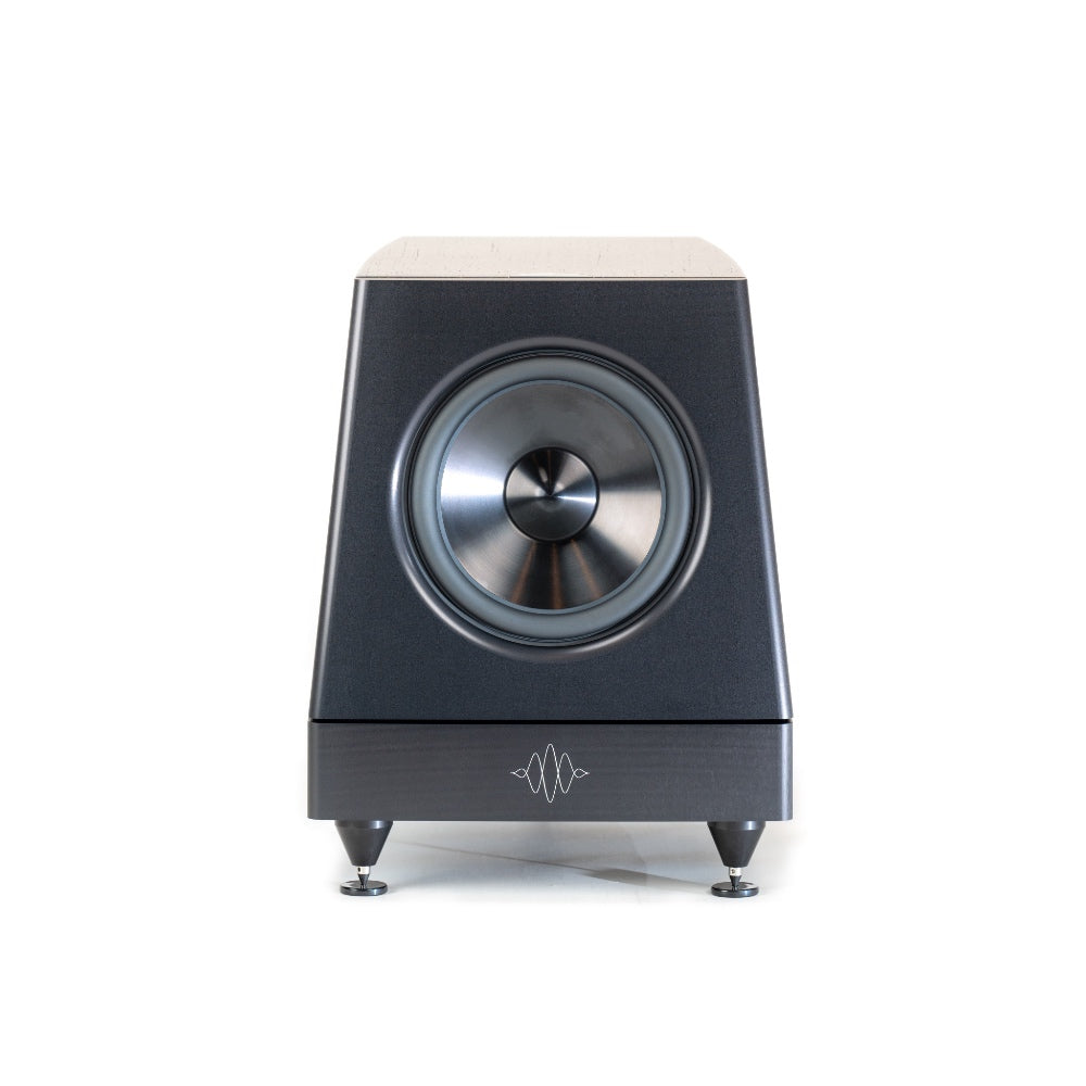 YG Acoustics Descent Powered Subwoofer