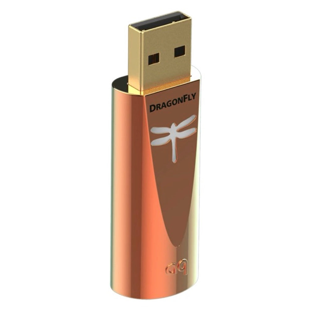 Audioquest Dragonfly Copper USB DAC