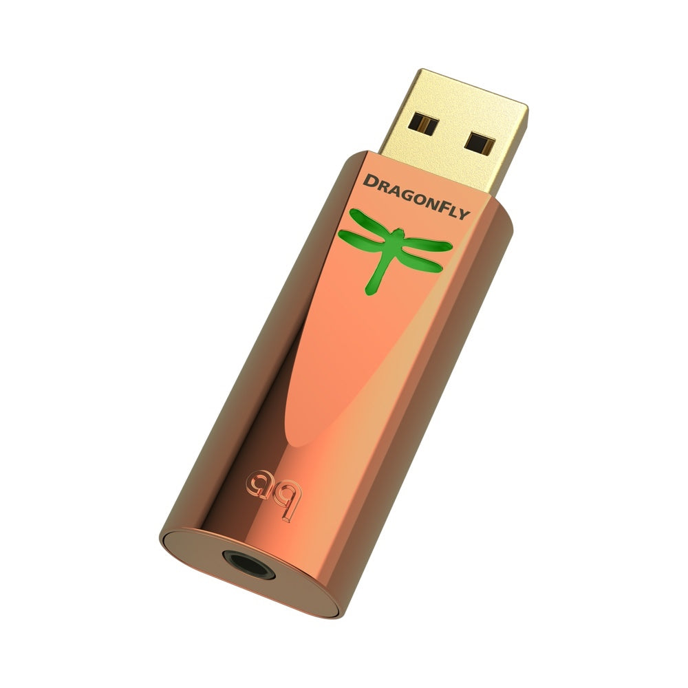 Audioquest Dragonfly Copper USB DAC