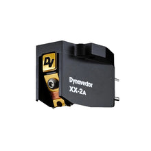 Dynavector DV XX-2A Low Output MC Cartridge