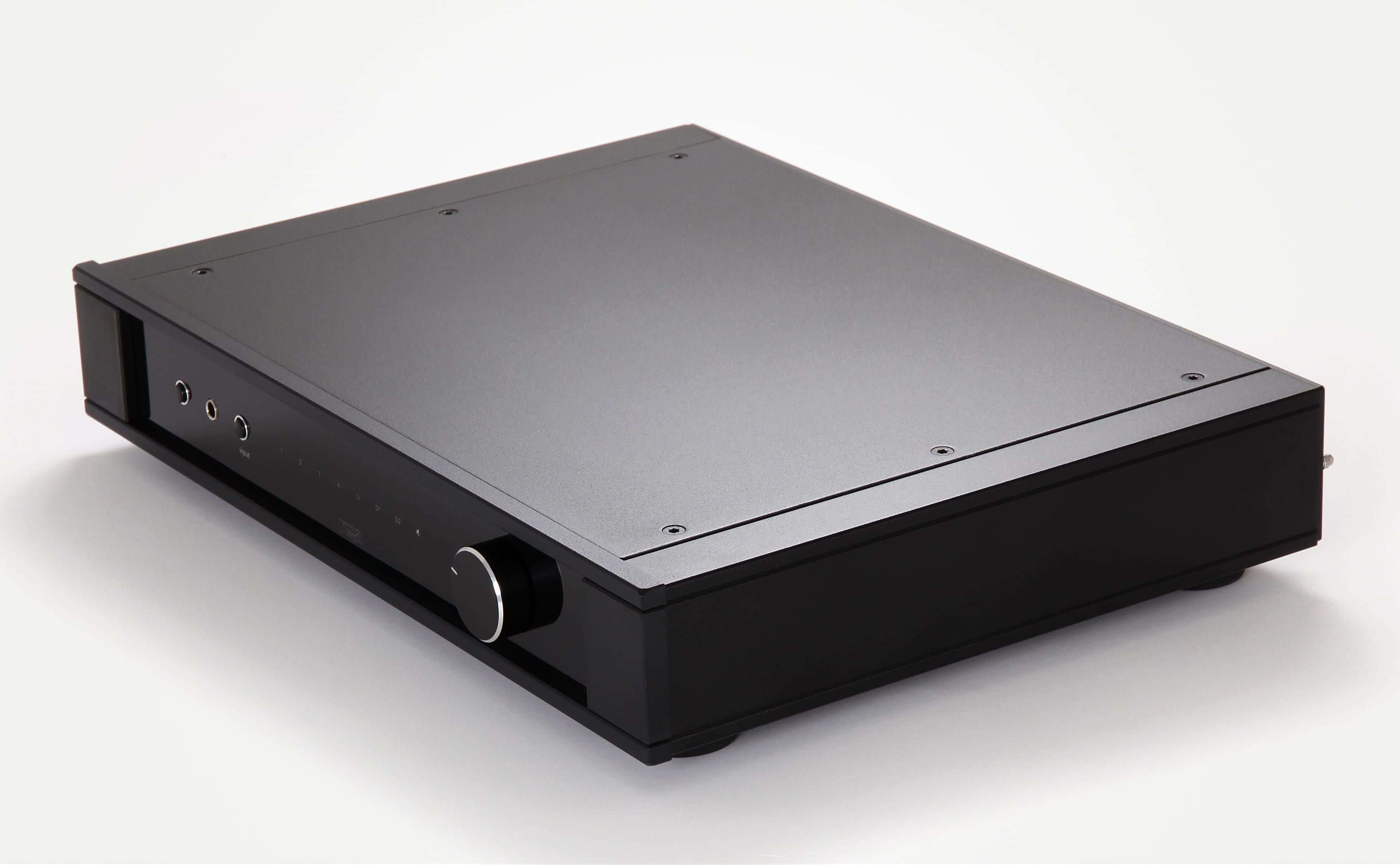 Rega Elex MK4 Integrated Amplifier w/DAC
