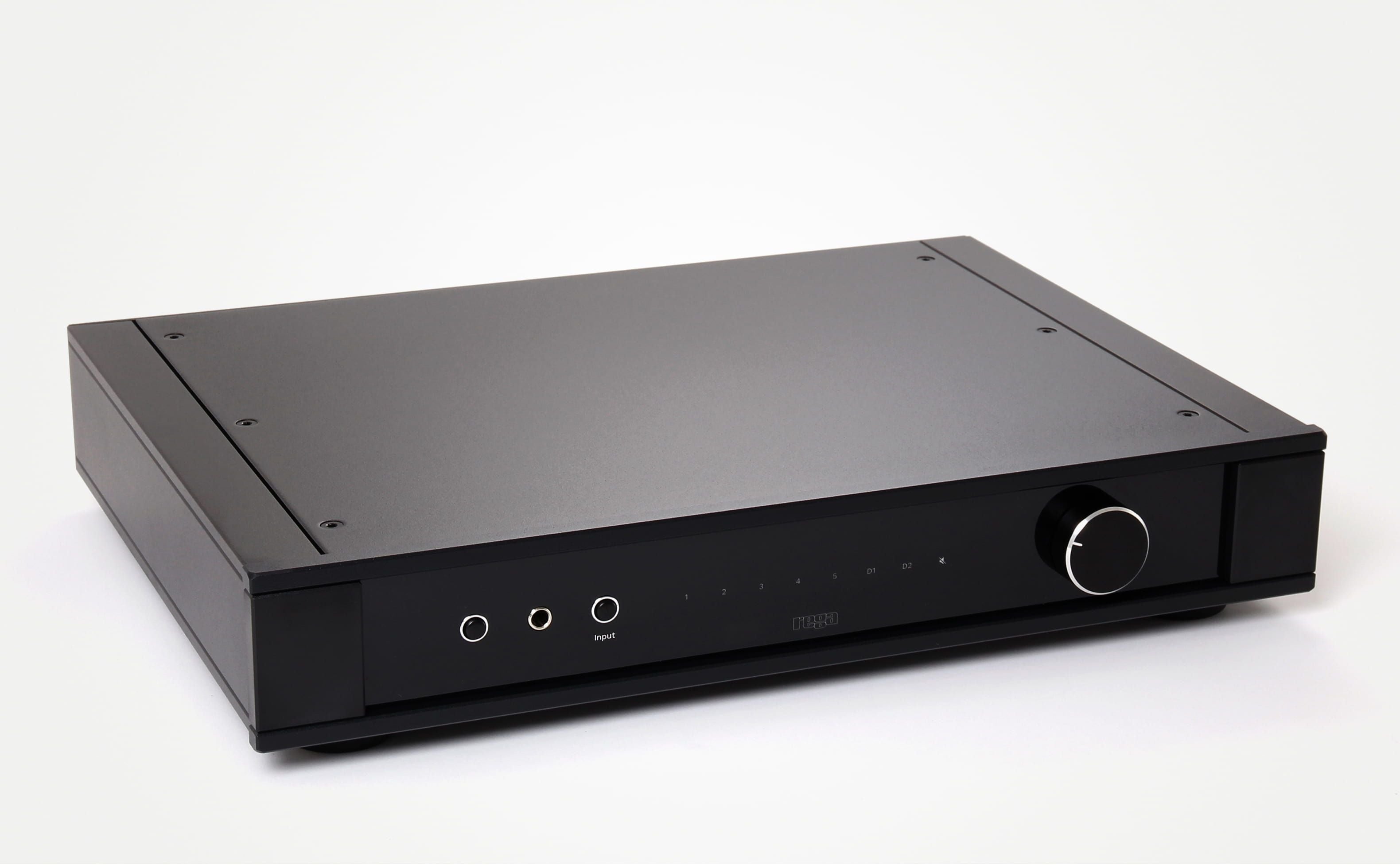 Rega Elex MK4 Integrated Amplifier w/DAC