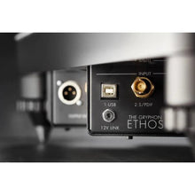 Gryphon Ethos CD Player/DAC