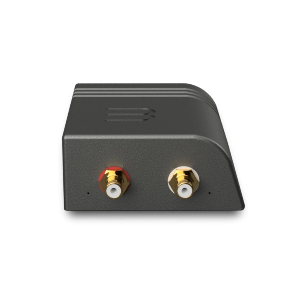Wattson Audio Emerson Analog