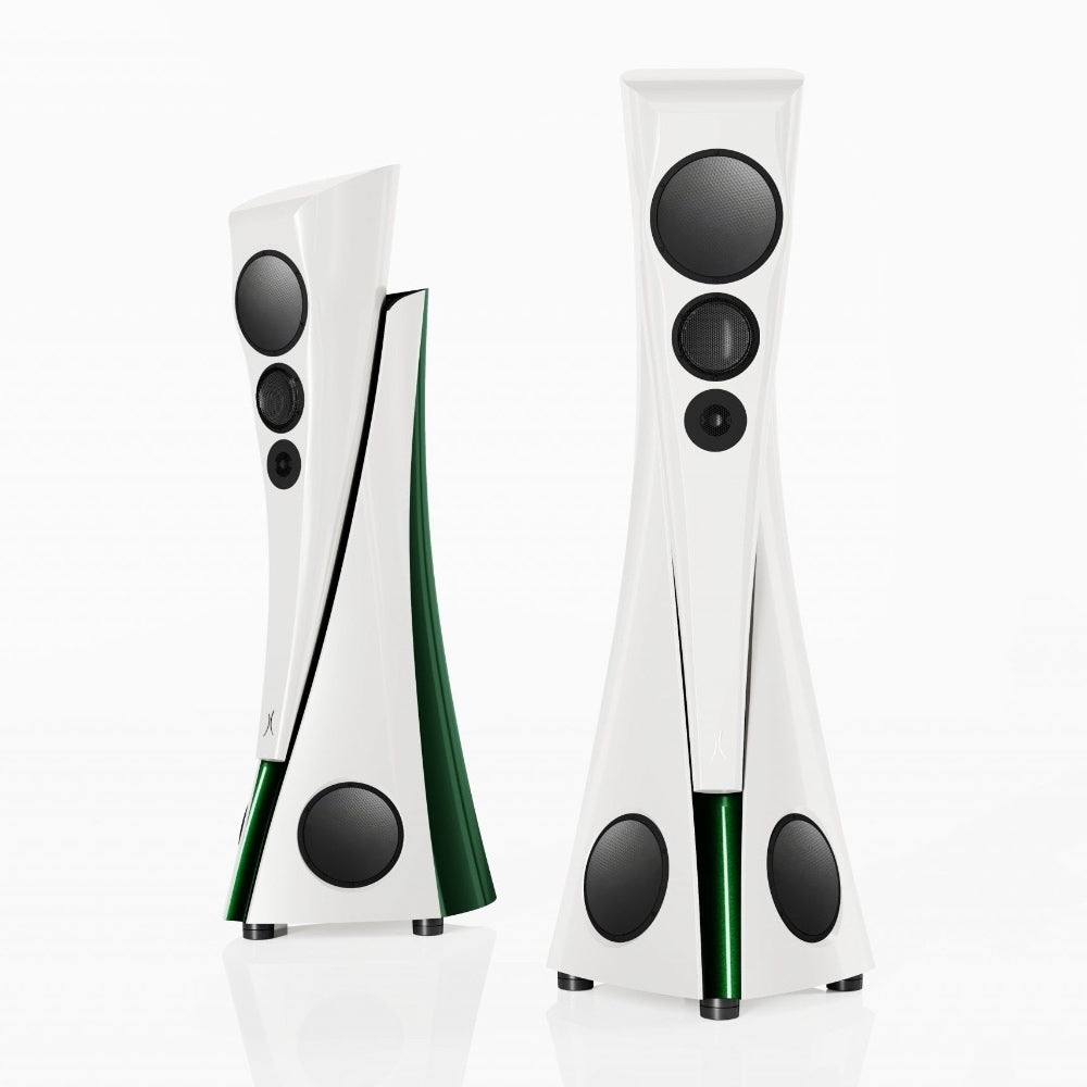 Estelon Extreme MK II Ultimate Speaker