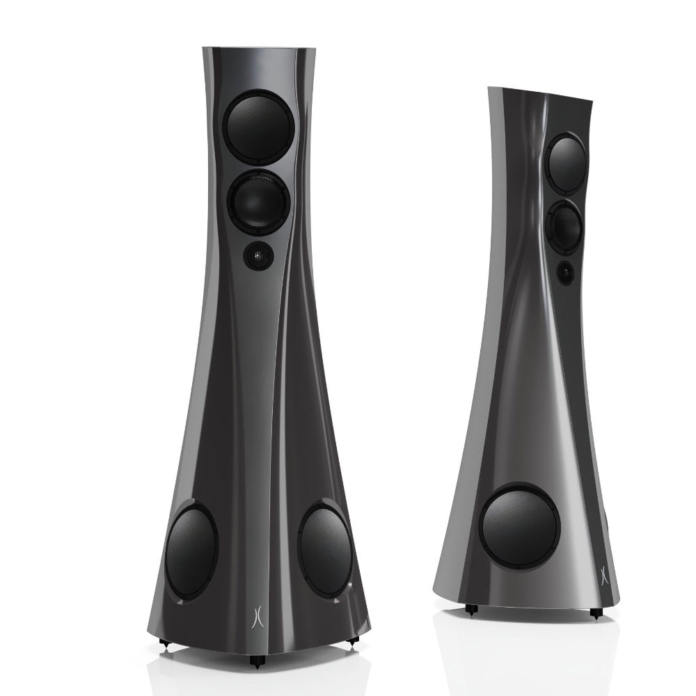 Estelon Forza Reference Speaker