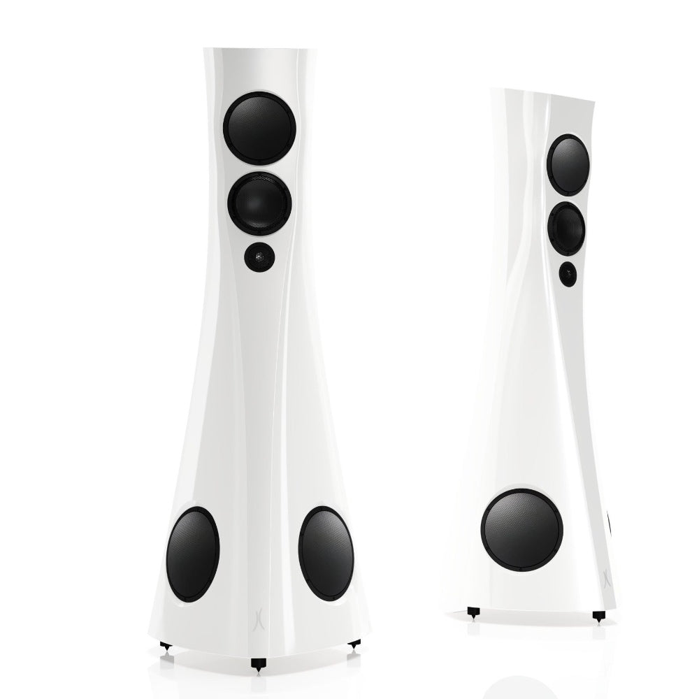 Estelon Forza Reference Speaker