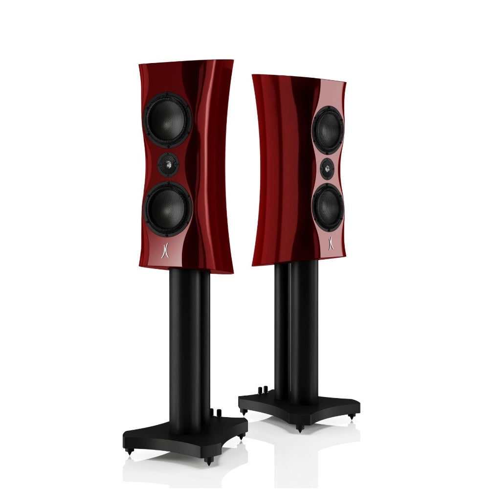 Estelon XC Diamond MK II Stand Mount Speaker