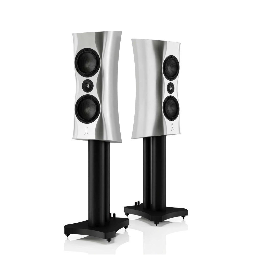 Estelon XC Diamond MK II Stand Mount Speaker